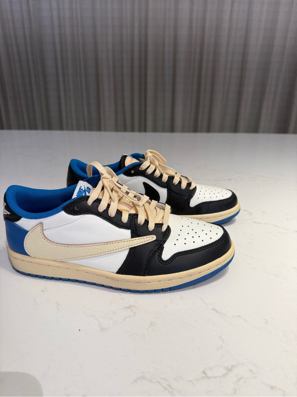 Men’s Jordan 1 Retro Low OG SP